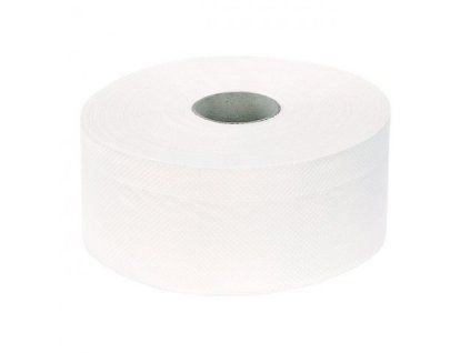 Toaletní papír Jumbo 240mm 2vrstvý 100% celulóza