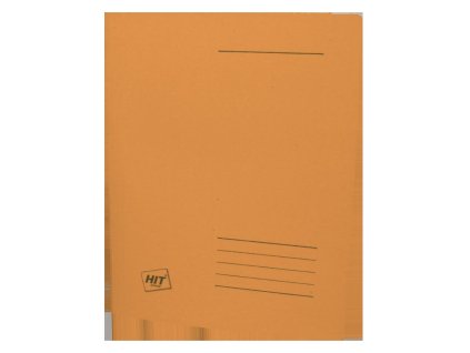 Rychlovazač ROC A4 Classic oranžový 100.05