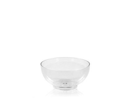 Fingerfood miska kulatá 70ml 6,7x3,3cm 09.66360