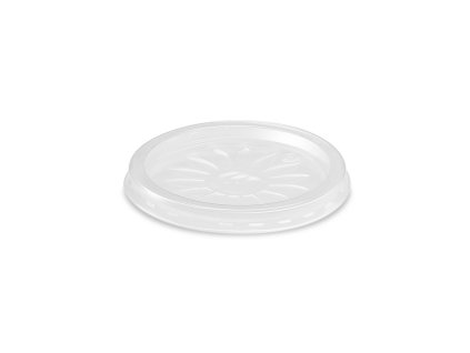Víčko pro misky Airpac 350-500ml, čiré,  08.PP509