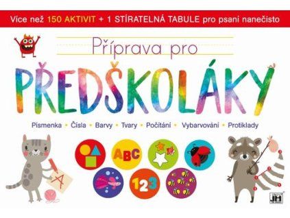 2043-9 Připravujeme se na školu