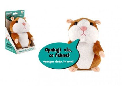 KŘEČEK MIREČEK  OPAKUJÍCÍ   120008