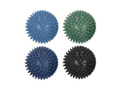 SPOKEY MASÁŽNÍ MÍČKY GRESPI  4KS 65MM   K943071