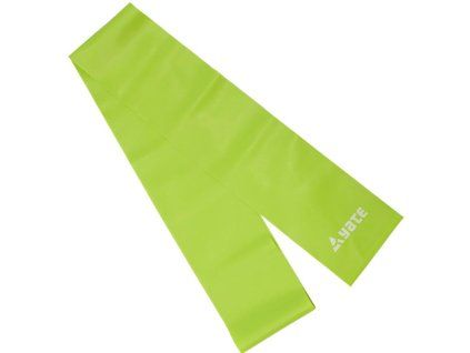 GUMA FITBAND  1,2m TUHÁ ZELENÁ  M03781