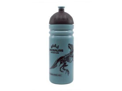ZDRAVÁ LÁHEV 0,7L T-REX   V070628