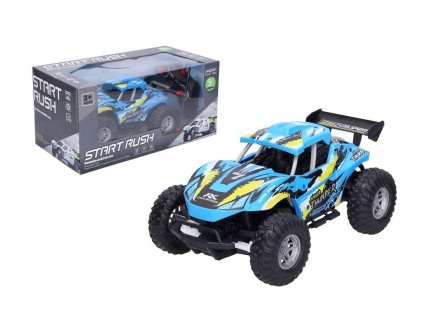 AUTO R/C BUGINA 23CM  W029335