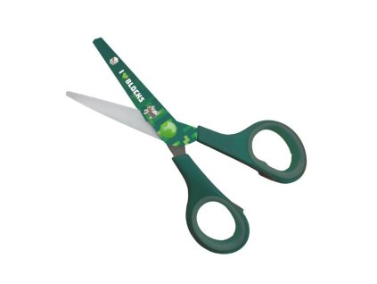 NŮŽKY DĚTSKÉ 13CM PLAYWORLD 6-56026