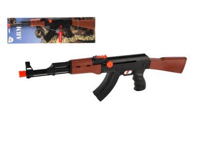 SAMOPAL ARMY 52CM   850850