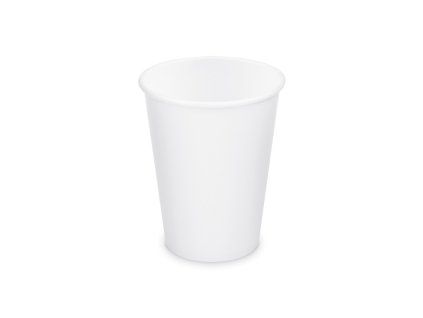 Kelímek papírový bílý 420ml r90mm L  01.76242
