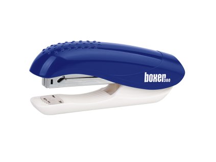 SEŠÍVAČKA BOXER 300 MODRÁ A9791356