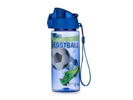 LÁHEV OXY CLICK 500ML FOTBAL   6-44026