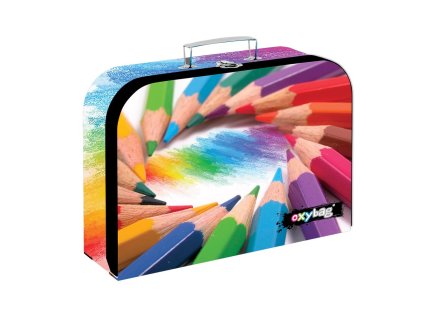 KUFR 34CM PASTELKY  5-65224