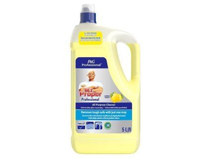 MR.PROPER PROFESIONAL UNIVERZÁLNÍ  CITRUS 5L    001147