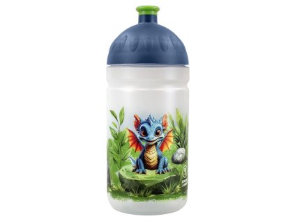 ZDRAVÁ LÁHEV 0,5L DRÁČEK  V050334