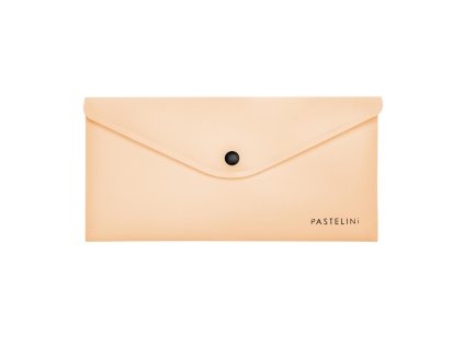 PSANÍČKO S DRUKEM DL PASTELINI MERUŇKOVÁ 2-461