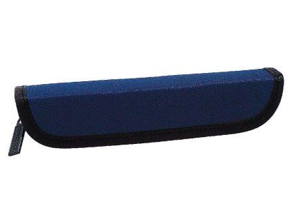 POUZDRO MALÉ NYLON MODRÉ A99400-2