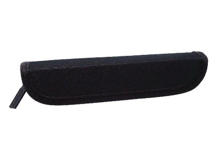 POUZDRO MALÉ NYLON ČERNÉ A99400-1