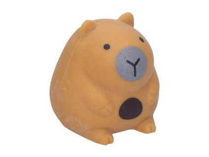 KAPYBARA SOFT MAČKACÍ 7CM  W047208