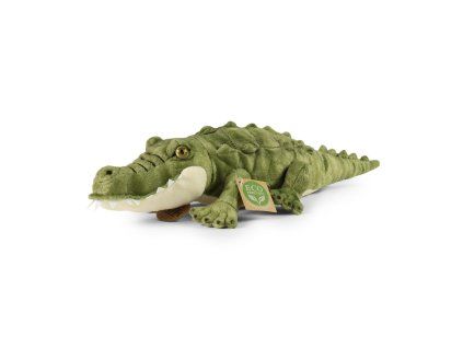 KROKODÝL 40CM  260535