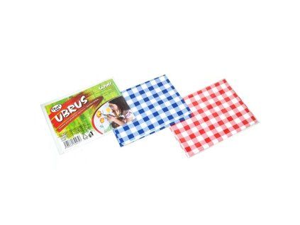 UBRUS NA ŠKOLNÍ LAVICI 65x50 KOSTKA W811494