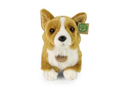 PES CORGI 32CM   243019