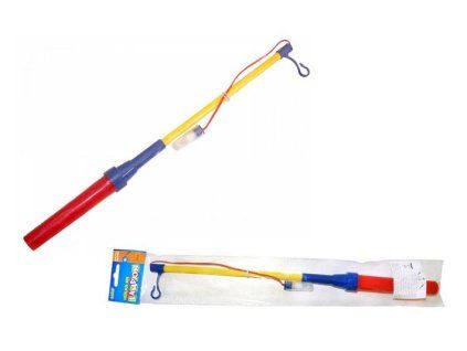 W888598 HŮLKA K LAMPIONU NA BATERIE 40CM