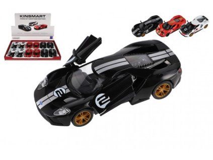 AUTO KINSMART FORD GT 12,5CM  3B    410556