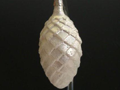 ŠIŠKA VELKÁ FORMA 6KS 10CM 01314-82033