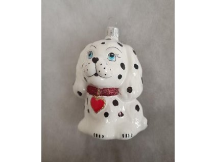 PES VELKÝ 10CM 1KS 3824TT430000P1