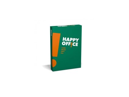 Kopírovací papír A5/80g/500ks Happy Office 80754AH80VPB