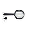 LUPA PLASTOVÁ CONCORDE 60MM PRŮMĚR A65656