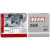 DRÁTKY NOVUS 23/6 K042-0039