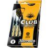 ŠIPKY HARROWS  CLUB BRASS SOFT  16g 21107