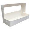 Krabice s okénkem IDEAL 13 x 33 x 6 cm, FSC mix 923.29*GC