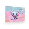 PODLOŽKA NA STŮL 60X40CM AXOLOTL 3-80526