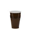 Kelímek plast 0,18l automat.H/B 02.73268