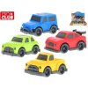 AUTO BABY 9,5CM 18M+ 4 DRUHY   550075