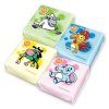 Ubrousky Regina Kids 30x29cm, 1 vrstvé, 45 ks 341040