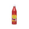 TEMPEROVÁ BARVA ČERVENÁ V LAHVI 250ML