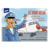 5301187 Omalovánky MFP Až budu velká