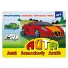 OMALOVANKY AUTA 5300266          MFP