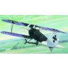 SMĚR MODEL LETADLO  ALBATROS D III.        816