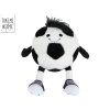 FOTBALOVÝ MÍČ 25CM  661245