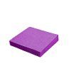 Ubrousky 33x33cm 3vrstvé 20ks fialové 236004, 19.70712