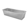Miska Al hranatá 2270ml 30,5x11,7cm 08.79420