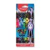PASTELKY BEZDŘEV.12KS COLOR PEPS MONSTER 0086/9862612