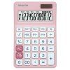 KALKULAČKA SENCOR STOLNÍ SEC 381 TAX PINK SE 28000092