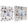 Fotoalbum 10x15cm/200 KD46200S EXOTIC
