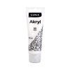 AKRYLOVÁ BARVA 75ML BÍLÁ E330225