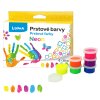 PRSTOVÉ BARVY NEON 6KS 30ML E330286